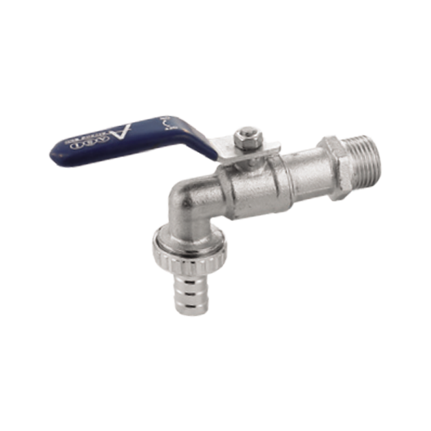 شیر دسته گازی