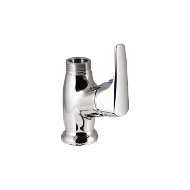 شیر قو تو کاسه اهرمی