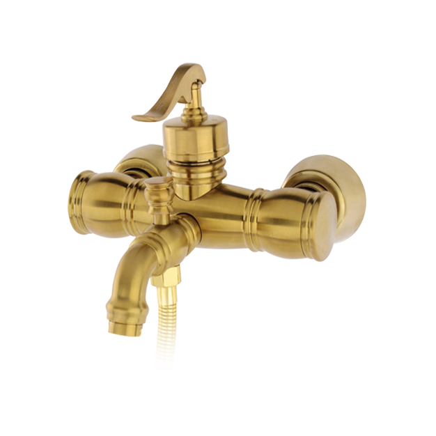 الوند طلایی مات