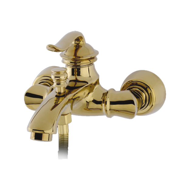 بامبو طلایی