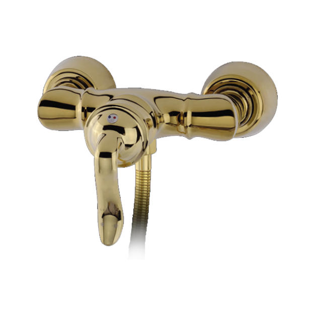 بامبو طلایی