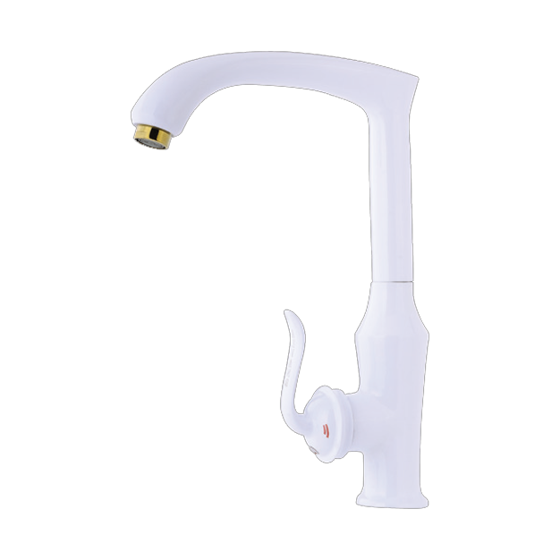 بامبو سفید طلایی